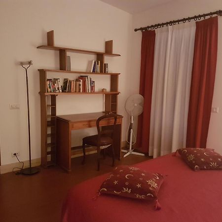 דירות רומא La Casa Degli Artisti מראה חיצוני תמונה