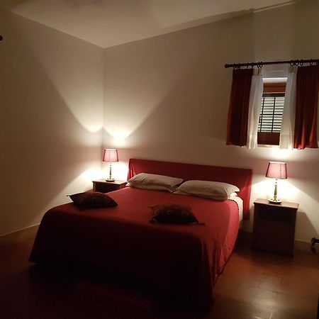 דירות רומא La Casa Degli Artisti מראה חיצוני תמונה