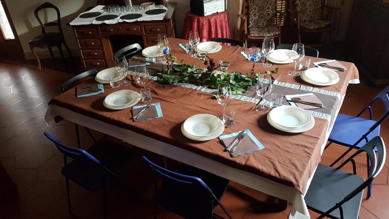 דירות רומא La Casa Degli Artisti מראה חיצוני תמונה