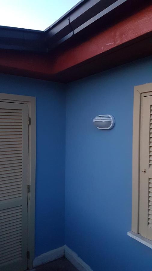 דירות רומא La Casa Degli Artisti מראה חיצוני תמונה