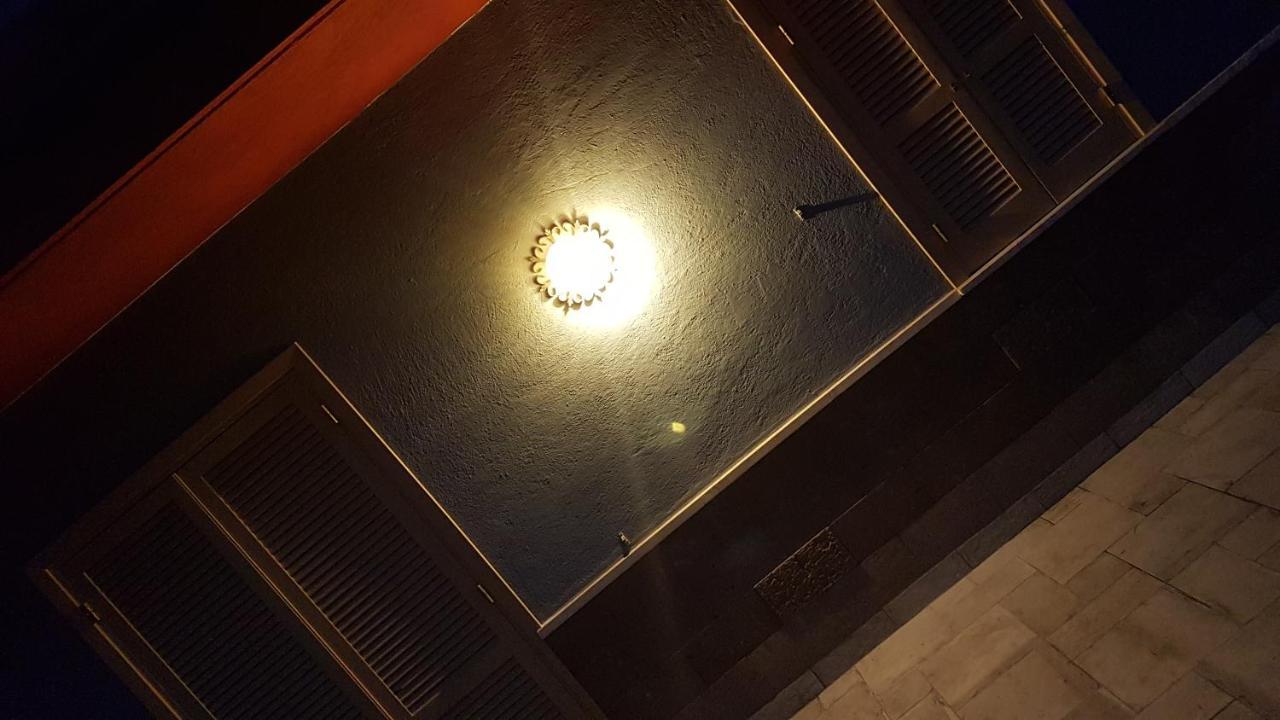 דירות רומא La Casa Degli Artisti מראה חיצוני תמונה