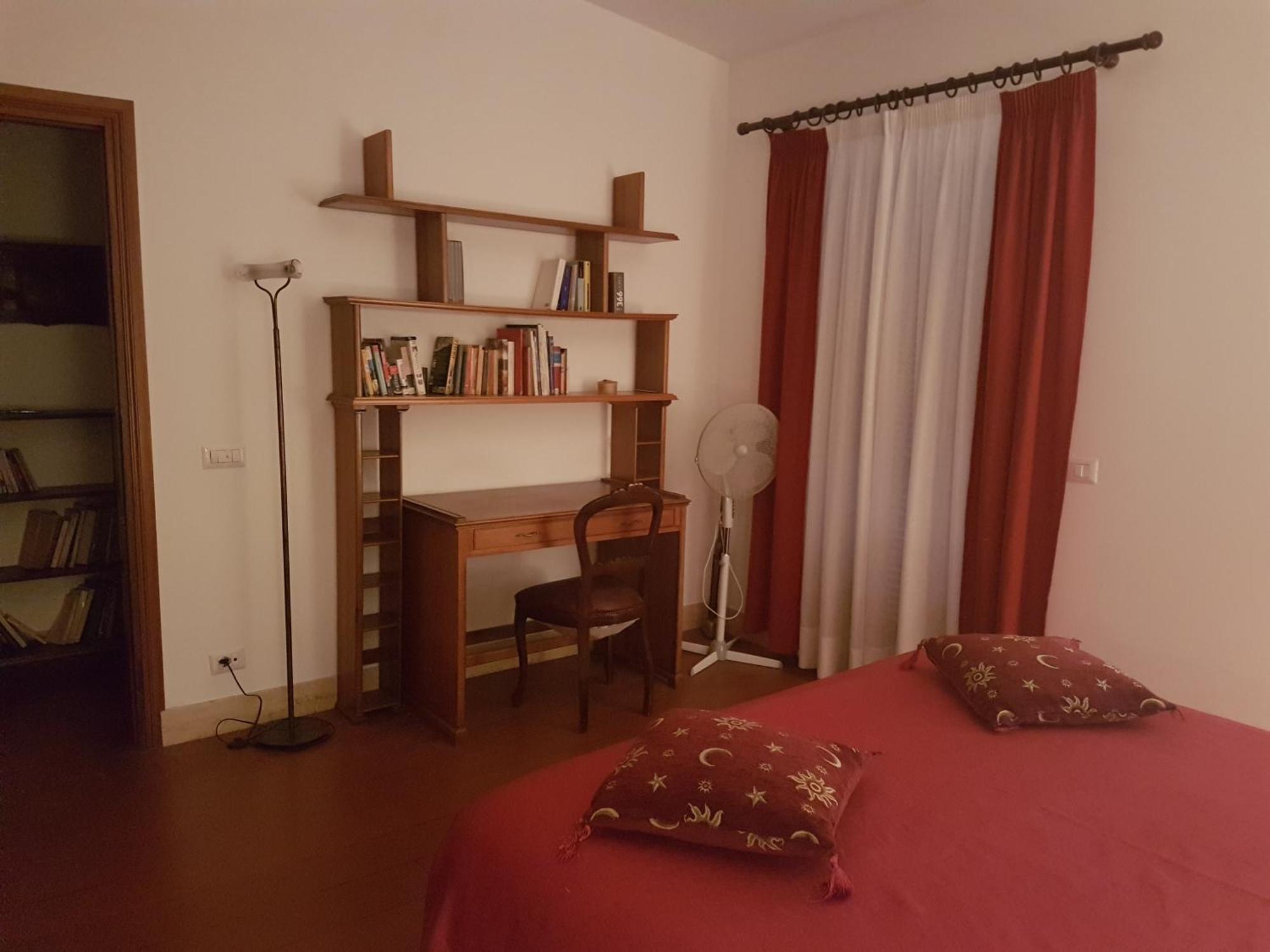 דירות רומא La Casa Degli Artisti מראה חיצוני תמונה
