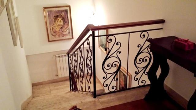דירות רומא La Casa Degli Artisti מראה חיצוני תמונה