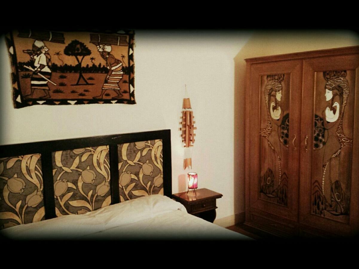 דירות רומא La Casa Degli Artisti מראה חיצוני תמונה