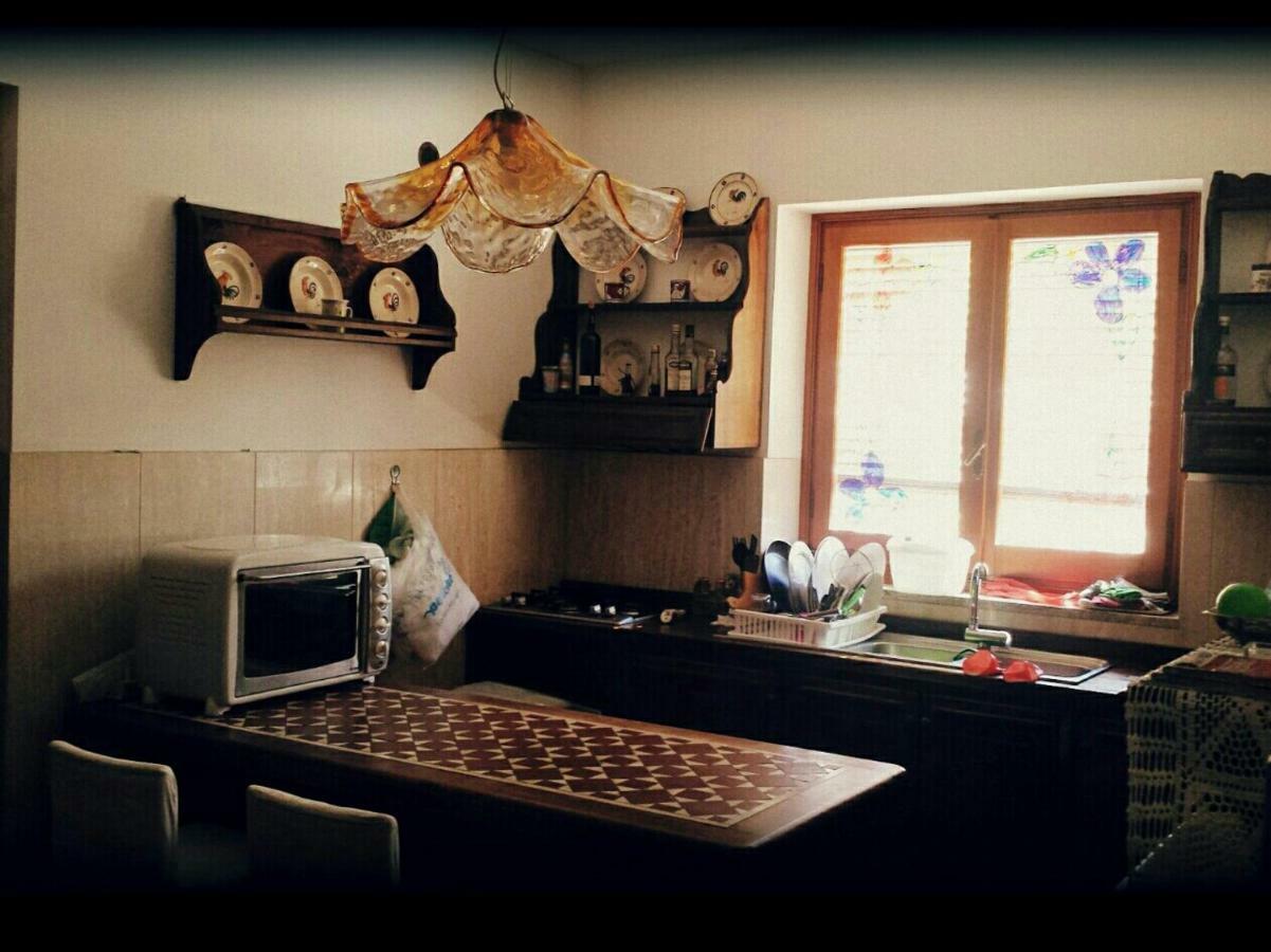 דירות רומא La Casa Degli Artisti מראה חיצוני תמונה