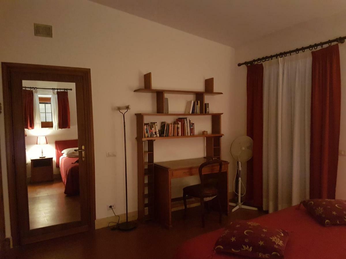 דירות רומא La Casa Degli Artisti מראה חיצוני תמונה