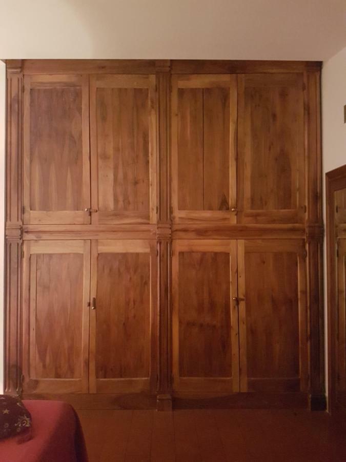 דירות רומא La Casa Degli Artisti מראה חיצוני תמונה