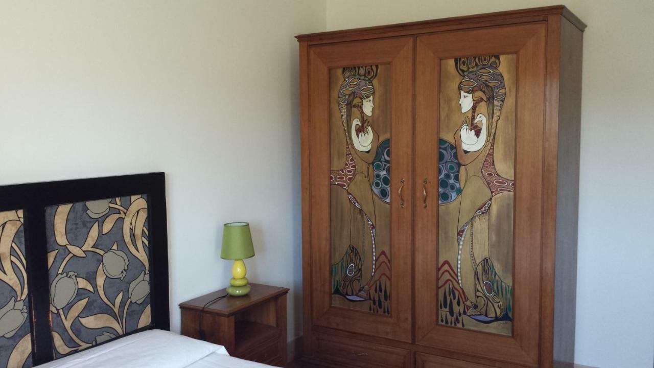 דירות רומא La Casa Degli Artisti מראה חיצוני תמונה
