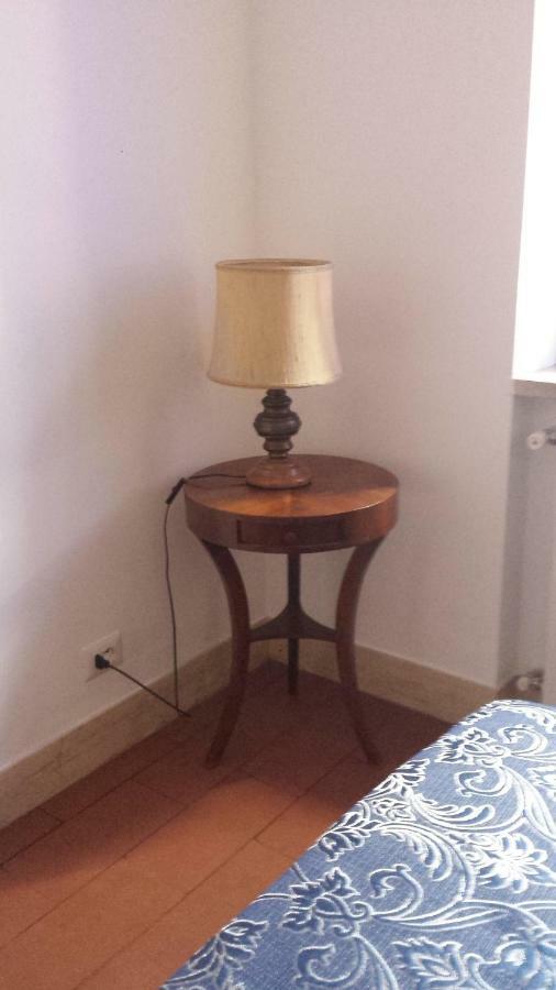 דירות רומא La Casa Degli Artisti מראה חיצוני תמונה